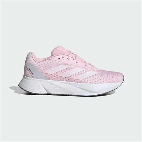 adidas duramo shoes pink.